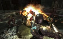Hellgate: London