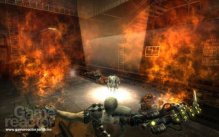 Hellgate: London