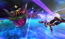 Nyt fra Kid Icarus