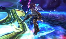 Nyt fra Kid Icarus