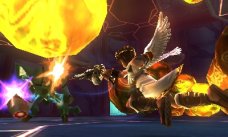 Nyt fra Kid Icarus