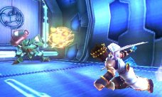 Nyt fra Kid Icarus