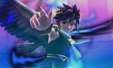Nyt fra Kid Icarus