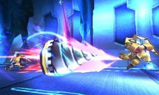 Nyt fra Kid Icarus