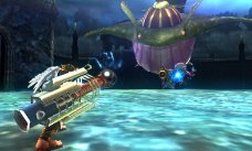 Nyt fra Kid Icarus