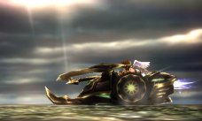 Nyt fra Kid Icarus