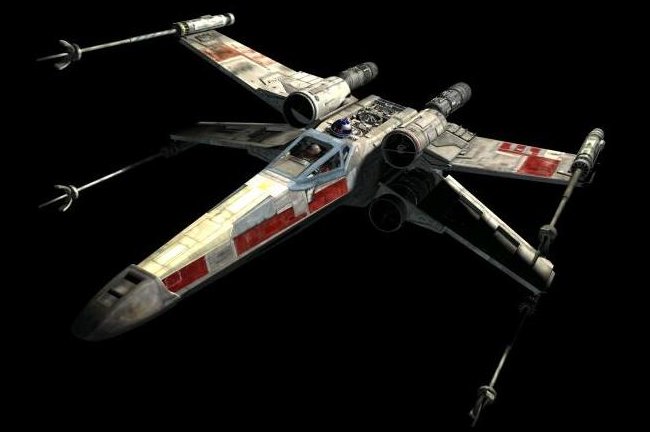 Star Wars: The Old Republic