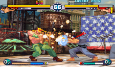 Street Fighter III: 3rd Strike Online Edition