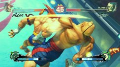 Super Street Fighter IV