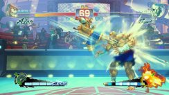 Super Street Fighter IV