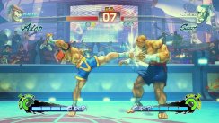 Super Street Fighter IV
