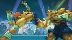 Super Street Fighter IV