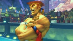 Super Street Fighter IV