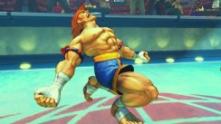 Super Street Fighter IV