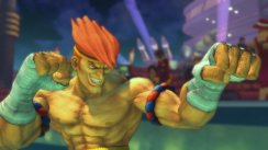 Super Street Fighter IV