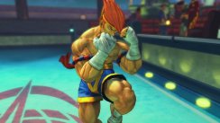 Super Street Fighter IV