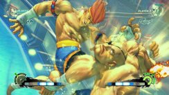 Super Street Fighter IV