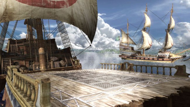 Sv�rdhug i Soul Calibur V