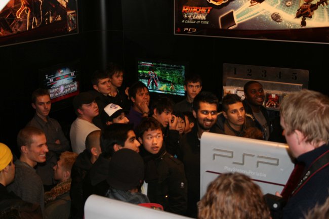 Tekken 6