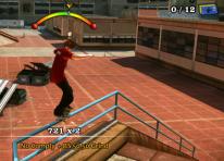 Tony Hawk's Pro Skater HD