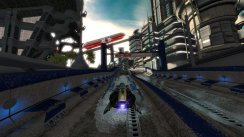 Wipeout HD