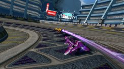 Wipeout HD