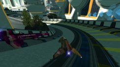 Wipeout HD