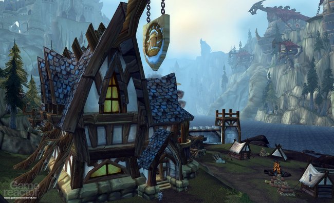 World of Warcraft: Wrath of the Lich King
