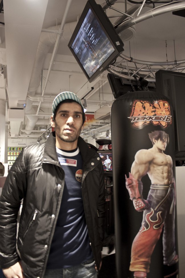 Tekken 6