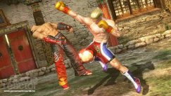 Tekken 6