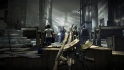 Co-op-billeder fra Dead Island