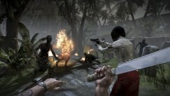 Co-op-billeder fra Dead Island