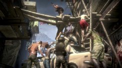 Co-op-billeder fra Dead Island
