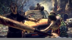 Co-op-billeder fra Dead Island