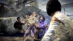 Co-op-billeder fra Dead Island