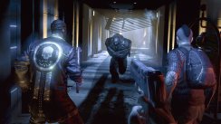 Co-op-billeder fra Dead Island