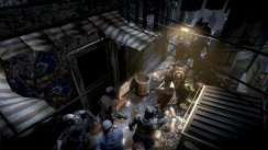 Co-op-billeder fra Dead Island