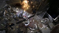 Co-op-billeder fra Dead Island