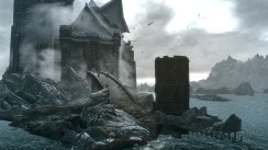 The Elder Scrolls V: Skyrim