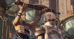 Final Fantasy XII