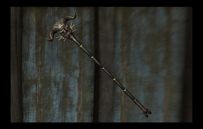 The Elder Scrolls V: Skyrim