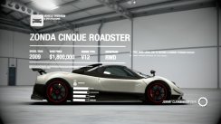 Forza Motorsport 4