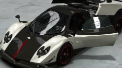 Forza Motorsport 4