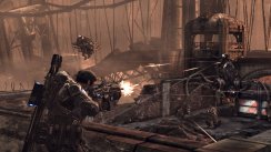 Gears of War 2