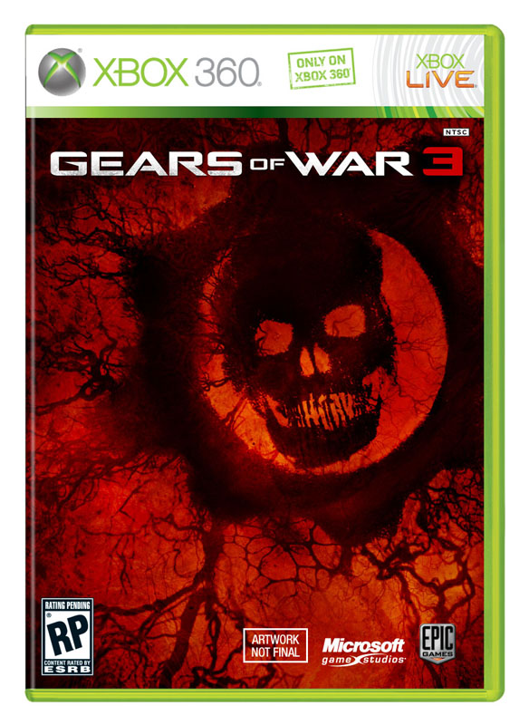 Gears of War 3