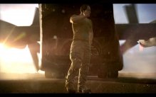 Ghost Recon: Future Soldier