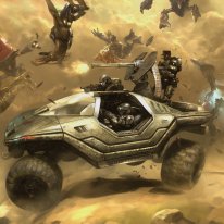 Halo: Reach