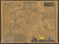 Kingdom Rush