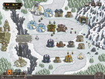 Kingdom Rush