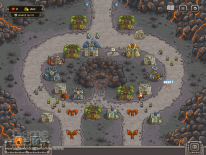 Kingdom Rush